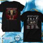 BEAT: PERFORMING 80'S KING CRIMSON EUROPE TOUR 2026, BEAT, UNISEX 2 SIDE TEE ADL01