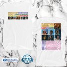 ELEVATION NIGHTS TOUR 2026, ELEVATION WORSHIP, STEVEN FURTICK, UNISEX 2 SIDE WHT TEE ADL01