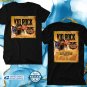 KID ROCK A CELEBRATION 250 YEARS MAKING OF TOUR 2026, KID ROCK, UNISEX 2 SIDE TEE ADL01