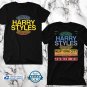 HARRY STYLES TOGETHER TOGETHER NEW YORK CITY TOUR 2026, HARRY STYLES, UNISEX 2 SIDE TEE ADL01