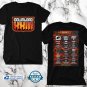 DOWNLOAD FESTIVAL UK 2026, DOWNLOAD FESTIVAL, UNISEX 2 SIDE TEE ADL01