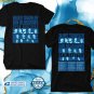 BLUES TRAVELLER SPIN DOCTOR SUMMER USA TOUR 2026, BLUES TRAVELLER, UNISEX 2 SIDE TEE ADL01