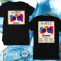 THE FIXX SUMMER NORTH AMERICA TOUR 2026, THE FIXX, UNISEX 2 SIDE TEE ADL01