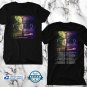 TOTO W CHRISTOPHER CROSS SUMMER NORTH AMERICA TOUR 2026, TOTO, UNISEX 2 SIDE TEE ADL01