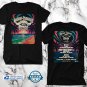 ROCKIN IN PARADISE WITH STYX TOUR 2026, CHICAGO, STYX, UNISEX 2 SIDE TEE ADL01