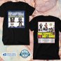 MIKE CAMPBELL & THE DIRTY KNOBS SUMMER TOUR 2026, MIKE CAMPBELL, UNISEX 2 SIDE TEE ADL01