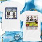 MIKE CAMPBELL & THE DIRTY KNOBS SUMMER TOUR 2026, MIKE CAMPBELL, UNISEX 2 SIDE SUMMER TEE ADL01