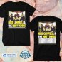 MIKE CAMPBELL & THE DIRTY KNOBS FALL TOUR 2026, MIKE CAMPBELL, UNISEX 2 SIDE TEE ADL01