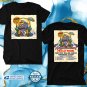 RED HOT SUMMER TOUR AUSTRALIA 2026, RED HOT SUMMER, UNISEX 2 SIDE TEE ADL01