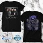 SPIN DOCTOR STILL A GORILLA USA TOUR 2026, SPIN DOCTOR, UNISEX 2 SIDE TEE ADL01