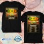O.A.R THREE DECADES USA TOUR 2026, O.A.R, UNISEX 2 SIDE TEE ADL01
