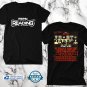 PEPSI READING FESTIVAL 2026 UNITED KINGDOM, PEPSI LEEDS FESTIVAL, UNISEX 2 SIDE TEE ADL01