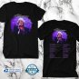 ANN WILSON & TRIPSITTER FALL NORTH AMERICA TOUR 2026, ANN WILSON, UNISEX 2 SIDE TEE ADL01