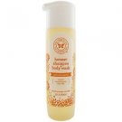 The Honest Company Shampoo and Body Wash, Sweet Orange Vanilla, 10 Fluid Oz