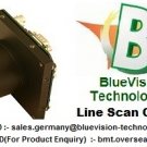 LINE SCAN CAMERA-BlueVision Technologies (BVT)