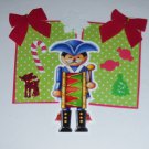 Drummer Boy - Mat Set