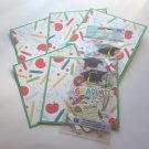 Graduate Stickers d7- Mat Set Graduate Stickers d7- Mat Set