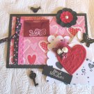 Love Best Wishes c2 - Mat Set Love Best Wishes c2 - Mat Set