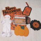 Spooky Stuff Ghost a - Mat Set Spooky Stuff Ghost a - Mat Set