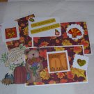 Time of Thanks - Mat Set