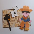 Yee Haw n - Mat Set