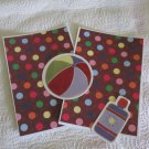 Beach Set - MME - Mat Set