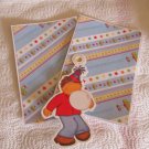 Birthday Boy 7 - MME - Mat Set