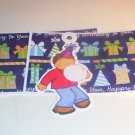 Birthday Boy 1 - MME - Mat Set