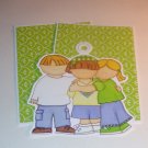 Friends or Family a - MME - Mat Set