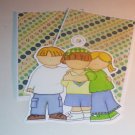 Friends or Family - MME - Mat Set