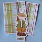 Outdoor Girl - MME - Mat Set