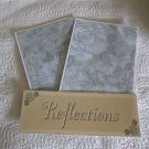 Reflections - MME - Mat Set