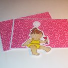 Sand Girl - MME - Mat Set