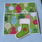 Stocking - MME - Mat Set