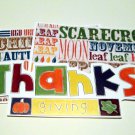 Thanksgiving Title 1b - MME - Mat Set