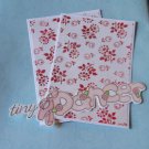 Tiny Dance Title a - MME - Mat Set