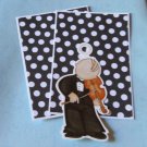 Violin Boy - MME - Mat Set