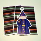 Wizard - MME - Mat Set