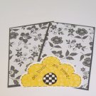 As Busy As Bees - MME - Mat Set