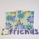 Friends Title - MME - Mat Set