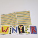 Winter Title a - MME - Mat Set