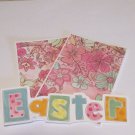 Easter Title - MME - Mat Set