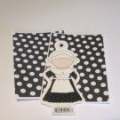 Pilgrim Girl - MME - Mat Set