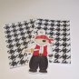 Pirate Boy - MME - Mat Set