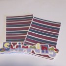 Swimming Title a - MME - Mat Set