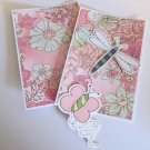 Dragonfly - MME - Mat Set