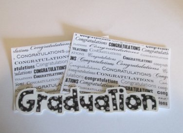 Graduation Title b - MME - Mat Set