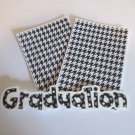 Graduation Title c - MME - Mat Set