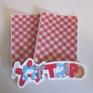 My Trip Title b - MME - Mat Set