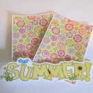 Summer Title - MME - Mat Set